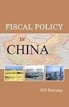 Fiscal Policy in China