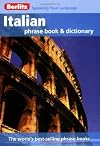 Berlitz : Phrase book & dictionary : Italian : 2007