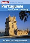 Berlitz : Phrase book & dictionary : Portuguese : 2008