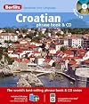 Berlitz : Phrase book & CD : Croatian : 2007/2008