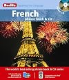Berlitz : Phrase book & CD : French : 2007