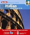 Berlitz : Phrase book & CD : Italian : 2007