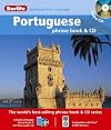 Berlitz : Phrase book & CD : Portuguese : 2008