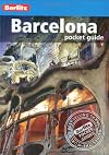Berlitz Barcelona Pocket Guide (Berlitz Pocket Guides)