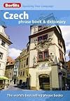 Berlitz : Phrase book & dictionary : Czech : 2008