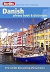 Berlitz : Phrase book & dictionary : Danish : 2005