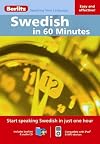 Swedish in 60 Minutes (English and Swedish Edition)
