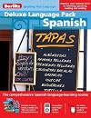 Berlitz Deluxe Language Pack Spanish (English and Spanish Edition)
