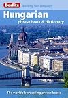 Berlitz : Phrase book & dictionary : Hungarian : 2008