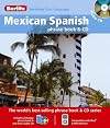 Berlitz : Phrase book & CD : Mexican Spanish : 2009
