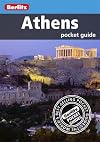 Athens Berlitz Pocket Guide (Berlitz Pocket Guides)