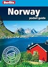 Berlitz Pocket Guide Norway