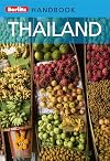Berlitz Thailand: Handbook (Berlitz Handbooks)