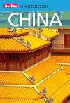 Berlitz China: Handbook (Berlitz Handbooks)