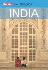 Berlitz India: Handbook (Berlitz Handbooks)