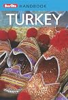 Berlitz Turkey: Handbook (Berlitz Handbooks)