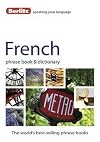 Berlitz : Phrase book & dictionary : French : 2012