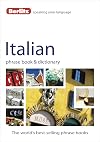 Berlitz : Phrase book & dictionary : Italian : 2012