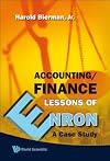 Accounting/finance lessons of Enron : a case study