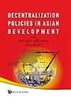 Decentralization policies in Asian development