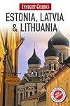 Estonia, Latvia & Lithuania