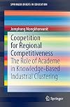Coopetition for regional competitiveness : the role of academe in knowledge-based industrial clustering