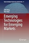 Emerging technologies for emerging markets