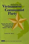 Renovating the Vietnamese Communist Party