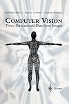 Computer Vision: Three-Dimensional Data from Images