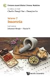 Evidence-Based Clinical Chinese Medicine - Volume 7: Insomnia