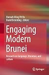 Engaging modern Brunei research on language, literature, and culture
