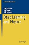 Deep Learning and Physics (Mathematical Physics Studies)
