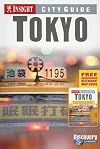 Insight City Guide Tokyo