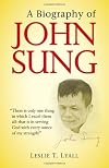 A Biography of John Sung