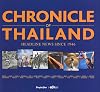 Chronicle of Thailand