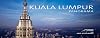Kuala Lumpur Panorama