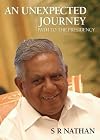 An Unexpected Journey: Path to the Presidency