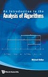 An Introduction to the Analysis of Algorithms