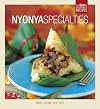 Nyonya Specialties (Best of Singapore's Recipes)