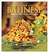 Step by Step Cooking: Balinese
