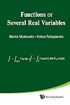 Functions Of Several Real Variables