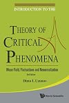 Introduction to the theory of critical phenomena: mean field, fluctuations and renormalization (2nd edition)