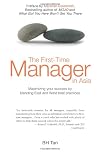 The First-Time Manager in Asia : Maximizing your success by blending East and West best practices