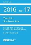 Trends in Southeast Asia: new context of Vietnam's national security challenges. 2016 No. 17.