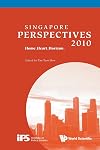Singapore Perspectives 2010: Home.heart.horizon