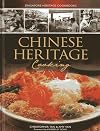 Chinese Heritage Cooking (Singapore Heritage Cookbooks)