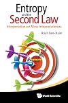 Entropy And The Second Law: Interpretation And Misss-Interpretationsss