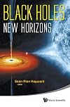 Black holes new horizons