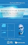 Biomolecular forms and functions a celebration of 50 years of the Ramachandran map
