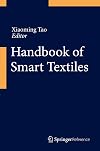 Handbook of Smart Textiles